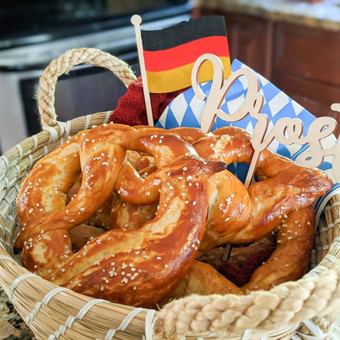 Komandos formavimo žaidimai tema “Oktoberfest” Vilnius MB "Aukštyje LT" nuotrauka 16