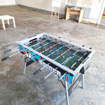 Stalo futbolas Vilnius MB "Aukštyje LT" nuotrauka 26