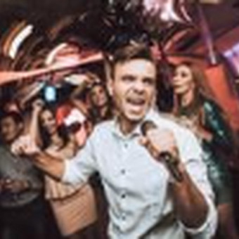 Karaoke įranga Vilnius MB "Aukštyje LT" nuotrauka 45