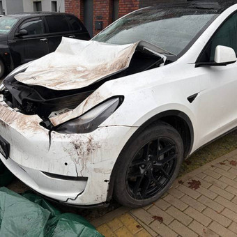 Daužtų automobilių supirkimas Vilnius Autombilių Supirkimas 24/7. nuotrauka 1