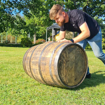 Team building “Octoberfest” Vilnius Draugams.lt nuotrauka 6