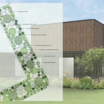 Želdynų projektavimas Šiauliai Žalia pasaka nuotrauka 6