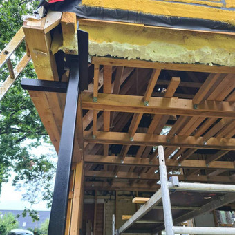 Stogų šiltinimas Vilniaus rajonas Andrey nuotrauka 3