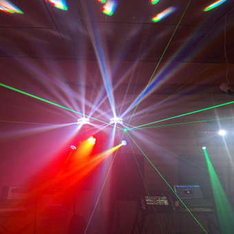 Garso įrašai. Dainų įrašai. Vokalo įrašai. Klaipėda DJ Katinas nuotrauka 3