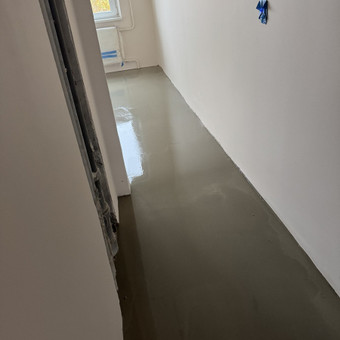 Grindų betonavimas Vilnius Ivdeco Apdaila nuotrauka 3