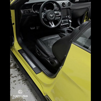 Reels / TikTok Vilnius Rokas Šarauskas nuotrauka 11