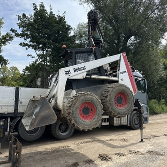 Automobilių pervežimas, transportavimas Klaipėdos rajonas Vitalijus nuotrauka 5