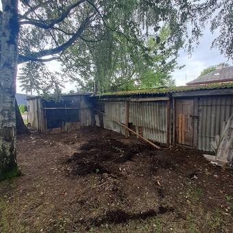 Pagalbiniai lauko darbai Kaunas Mr Dainius nuotrauka 1