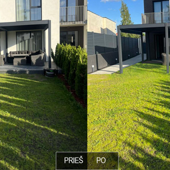Nuotraukų redagavimas Klaipėda Photoshop Paslaugos nuotrauka 1