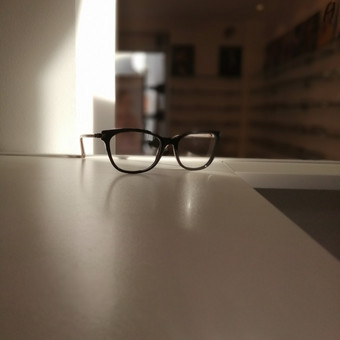 Akinių parinkimas ir gamyba Vilnius UAB MEMELIO OPTIKA nuotrauka 1
