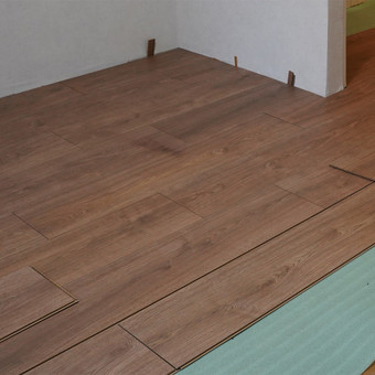 Laminato klojimas Kaunas Vaidas Urbaitis nuotrauka 20