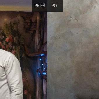 Photoshop Nuotraukų Redagavimas Klaipėda Photoshop Paslaugos nuotrauka 3
