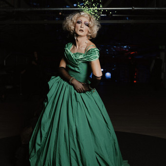 Įmonių renginių vedimas Vilnius Miss Plastica nuotrauka 2