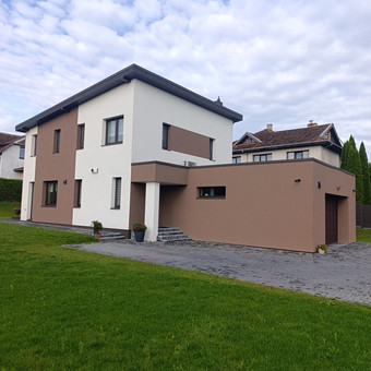 Fasadų, sienų šiltinimas Vilnius Viačeslavas Filipčenko nuotrauka 2