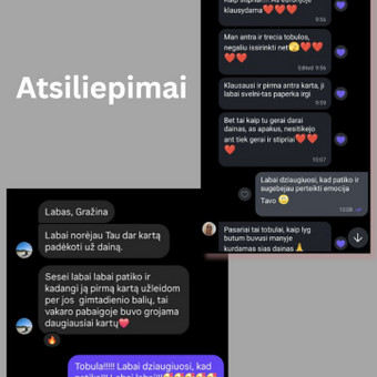 AI Daina - Sveikinimas, dovana prie vokelio Vilnius Gražina nuotrauka 11