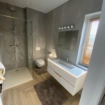 Plytelių klijavimas Vilnius Gzegozas nuotrauka 1