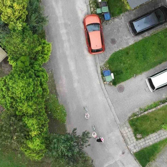 Aerokartografavimo darbai Vilnius MB Amber Geo nuotrauka 7