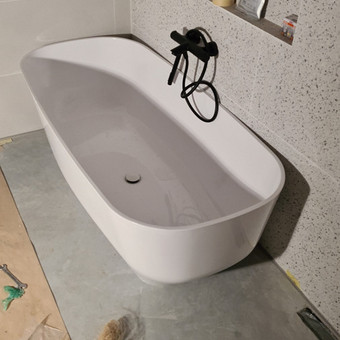 Smulkūs santechnikos darbai Vilnius Giedrimas Dargužas nuotrauka 4