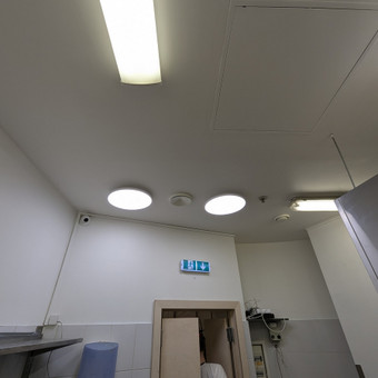 LED apšvietimas: montavimas Klaipėda Paulius nuotrauka 5