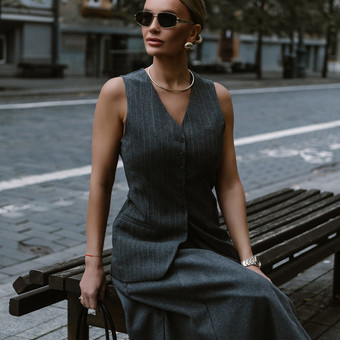 Asmeninė fotosesija Vilnius Oksana Bražiūnienė nuotrauka 1