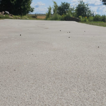 Grindų betonavimas Klaipėda Uab Martbera nuotrauka 1