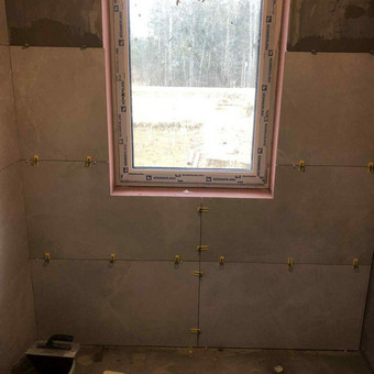 Langų montavimas Šiauliai UAB DM FIX nuotrauka 4