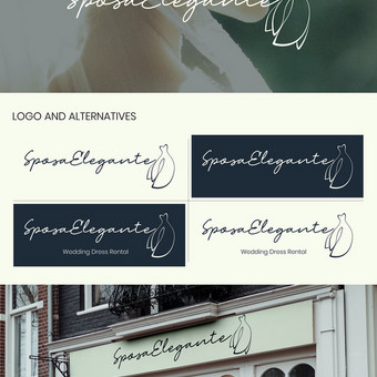 Logotipų kūrimas Vilnius Justina Aleknavičiūtė nuotrauka 6