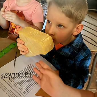 Edukacijos įmonėms, renginiams Vilnius Giftija Butikas nuotrauka 16