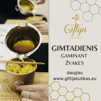 Kūrybiniai užsiėmimai vaikams Vilnius Good2B erdvė nuotrauka 7