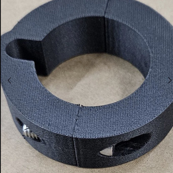 3D Spausdinimas Klaipėda MemelPrint nuotrauka 1
