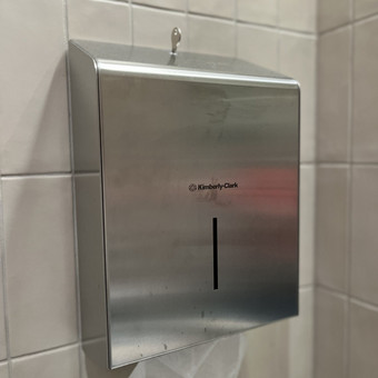 Biurų valymas Klaipėda UAB ,,Spotless Cleaning" nuotrauka 4