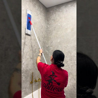 Generalinis patalpų valymas Klaipėda UAB ,,Spotless Cleaning" nuotrauka 8