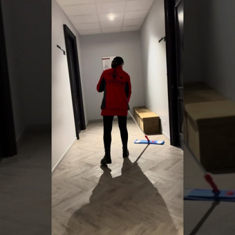 Komercinių patalpų valymas Klaipėda UAB ,,Spotless Cleaning" nuotrauka 2