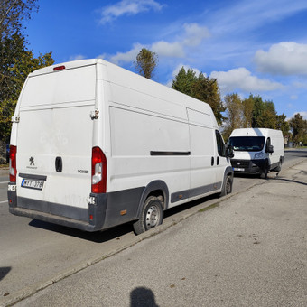 Pianinų gabenimas Šiauliai Dovydas nuotrauka 9