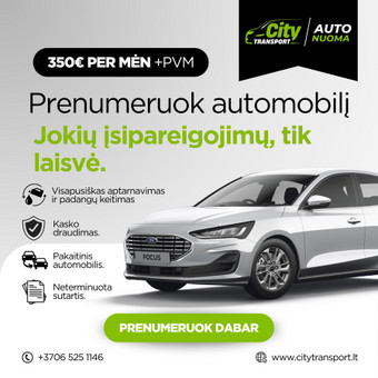 E-verslo reklamos sprendimai Plungės rajonas Gma solutions, MB nuotrauka 2