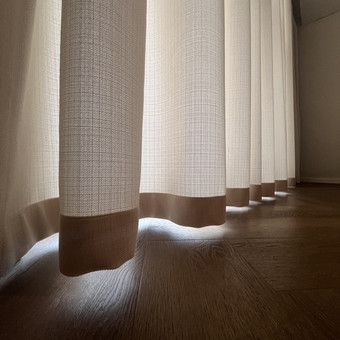 Dizainerio konsultacija Vilnius Pug Textile nuotrauka 9
