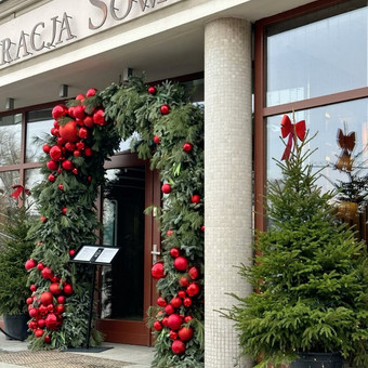 Arkos nuoma Vilnius JUNGLE FLORA nuotrauka 1