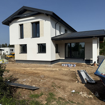 Sniego gaudyklės montavimas Vilnius Proof Bee nuotrauka 11