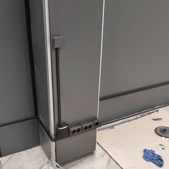 Smulkūs elektros darbai Vilnius Dainius nuotrauka 2