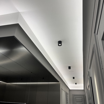 LED apšvietimas: montavimas Utenos rajonas Matas Kaubrys nuotrauka 4