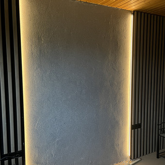 LED juostos montavimas Utenos rajonas Matas Kaubrys nuotrauka 7
