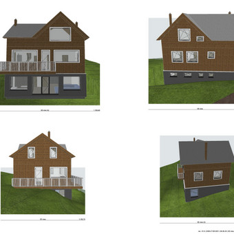 Braižyba 3D CAD programomis Kaunas Marius B. nuotrauka 5