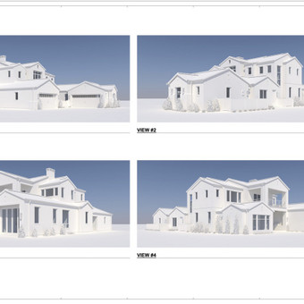 Braižyba „AutoCAD 3D“ programa Kaunas Marius B. nuotrauka 3