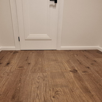 Laminato klojimas Klaipėda Mb Maroka nuotrauka 1