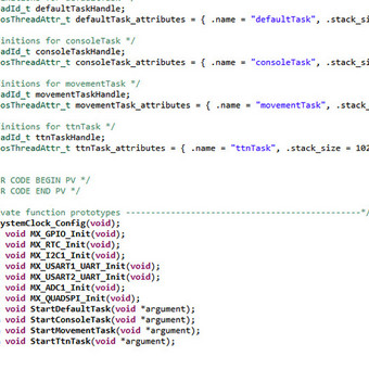 C, C++ programavimas Vilnius Diginakai, MB nuotrauka 2