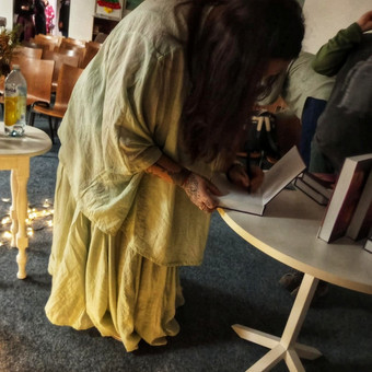 Šeimos, porų santykių psichologai Vilnius Sandra Merula nuotrauka 4