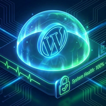 Programavimas su WordPress Vilnius Paulius nuotrauka 4