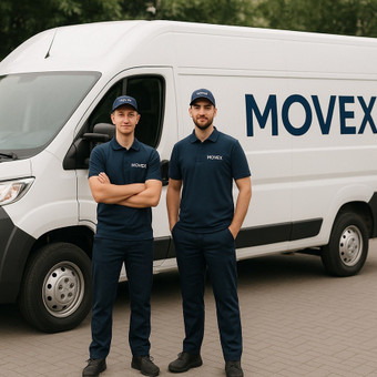 Krovėjų paslaugos Vilnius MB Movex nuotrauka 3