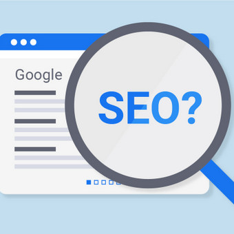 SEO darbai Vilnius UXLAB nuotrauka 7