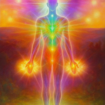 Reiki seansai Vilnius Energetinis Gydimas nuotrauka 4